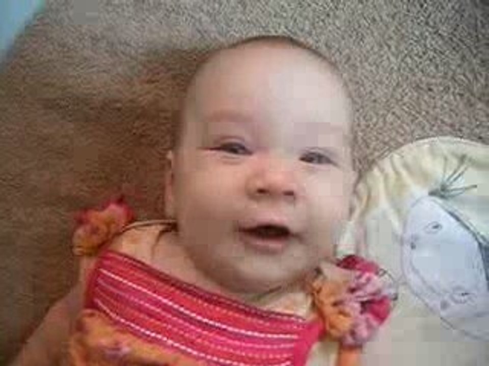 Camille se met à l'espagnol