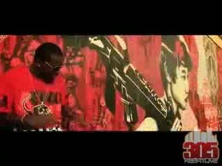 WEBBZ "GRIM REAPER FLOW"