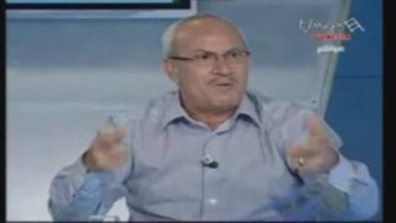 Tunisia: A country under siege "فعلى الدنيا السلام"