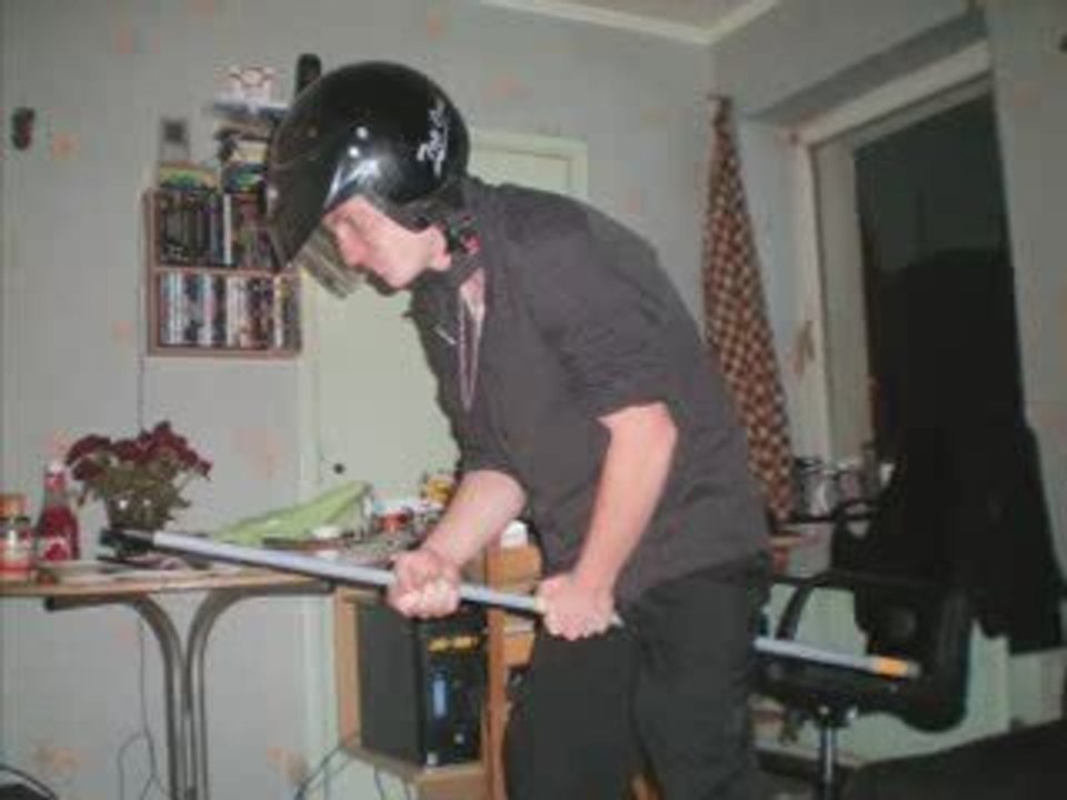 annif petite soeur 2009