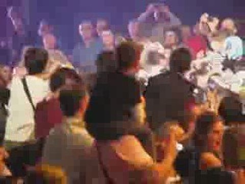 Dolph Ziggler vs John Morrison