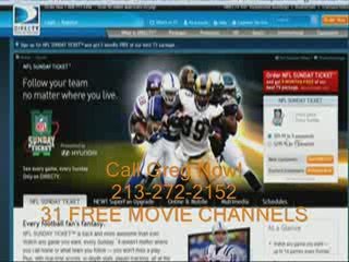 satellite tv pasadena (satellite tv) direct tv