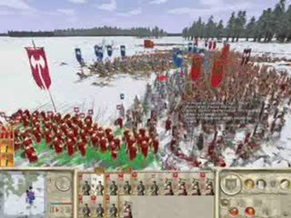 rome total war,Ranger ıx,x v ,screaming eagles ,bad chad