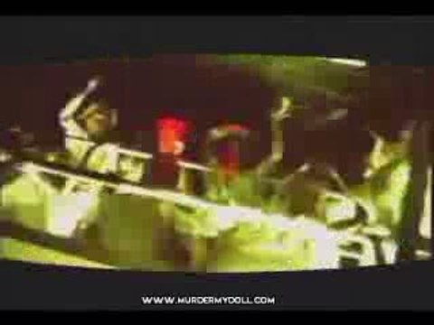 Murderdolls - Dead In Hollywood