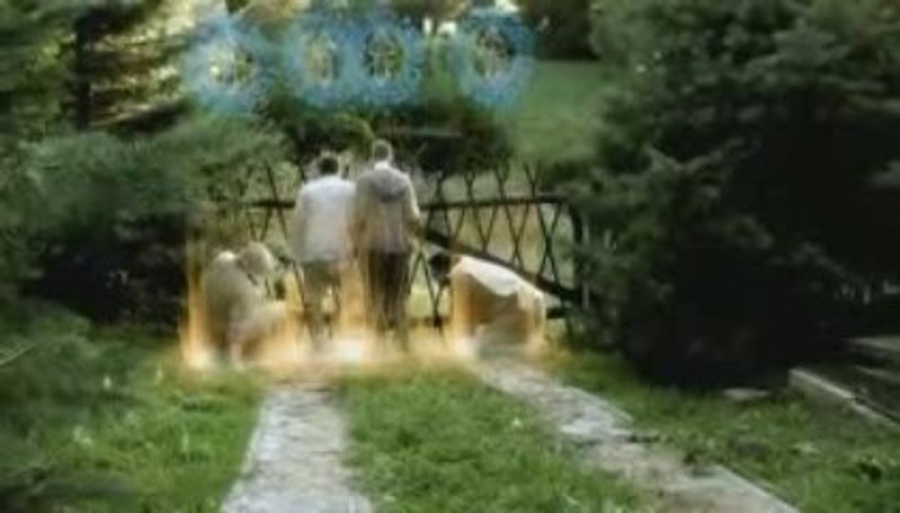 The Edge of Real Life (WoW)