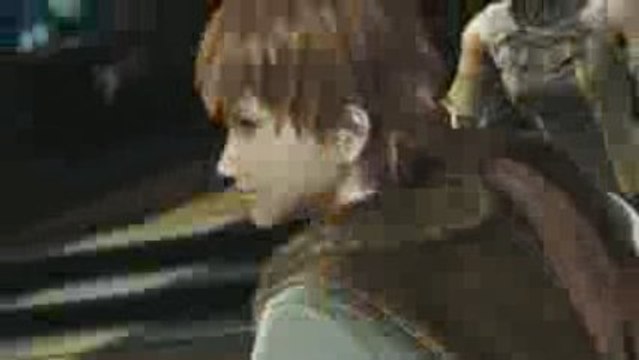 White Knight Chronicles 2 - TGS 09 Trailer - PS3