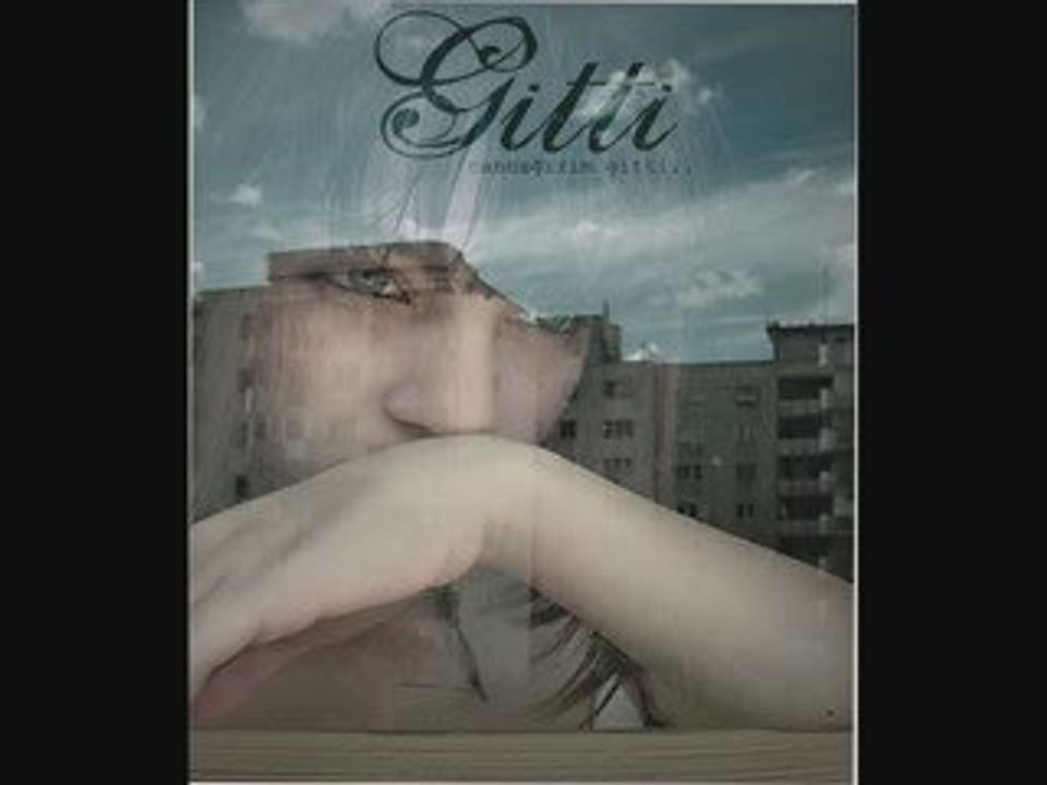 yasemin göksu-aldı gitti