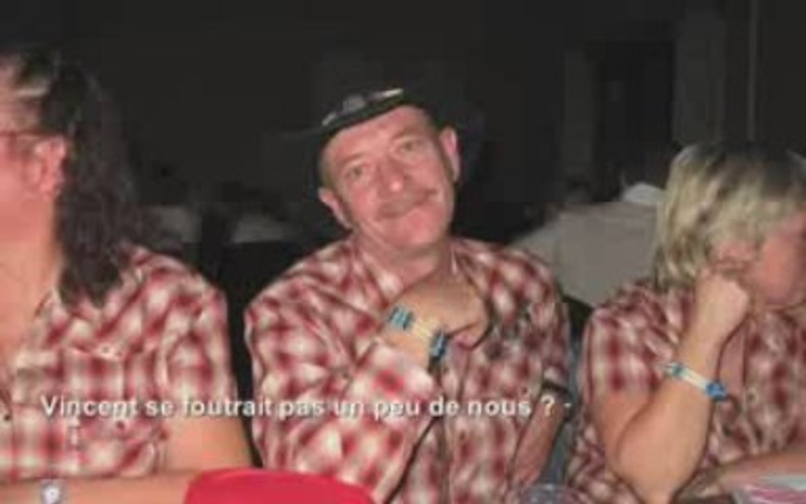 Les Wim West à Wirwignes