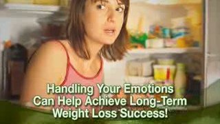 How to Stop Emotional Eating and Stress Eating