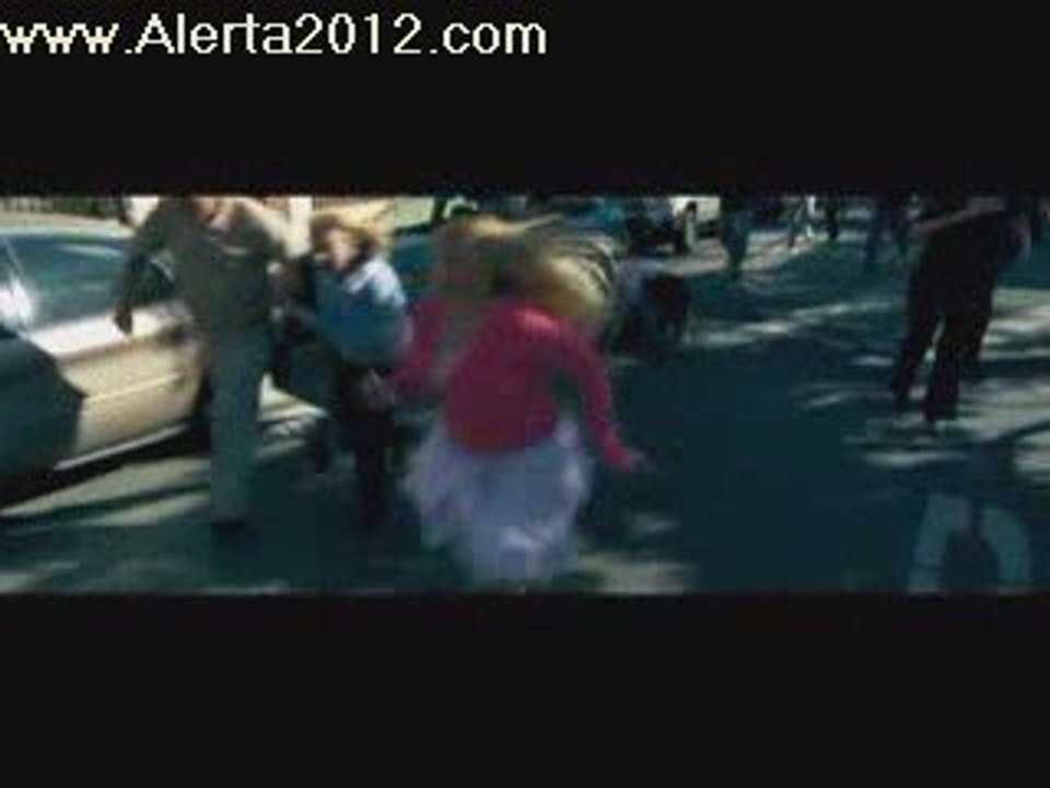 doomsday 2012