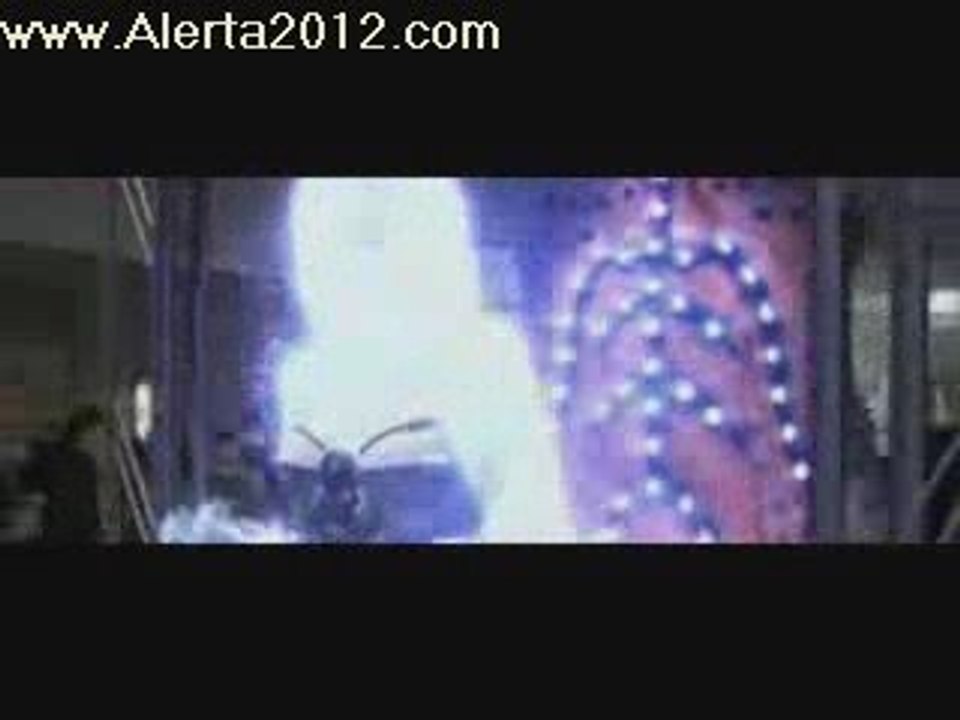 2012 trailer