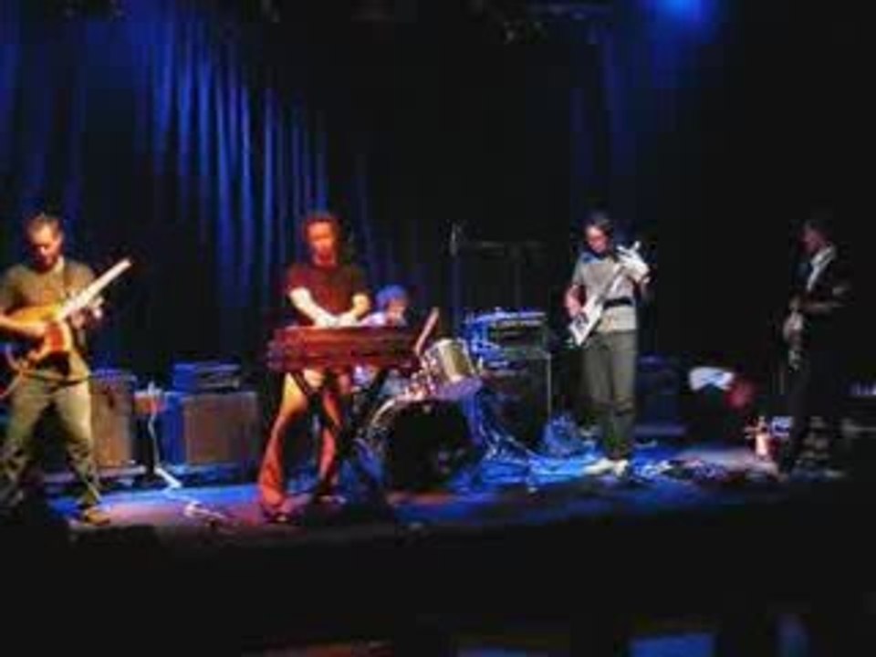 Upsilon Acrux - Lyon 2009