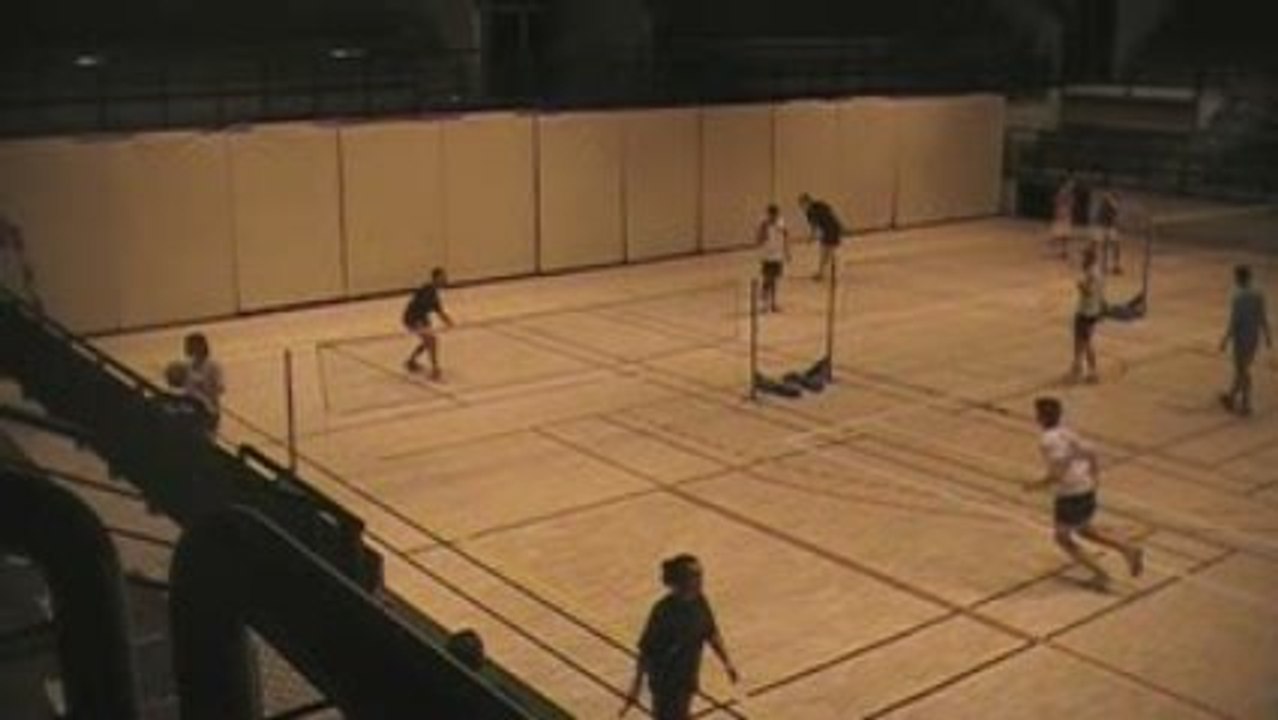 Antoine VS Killian