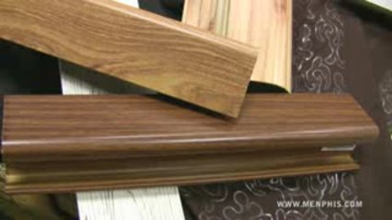 Alluminio lavorazione - Menphis