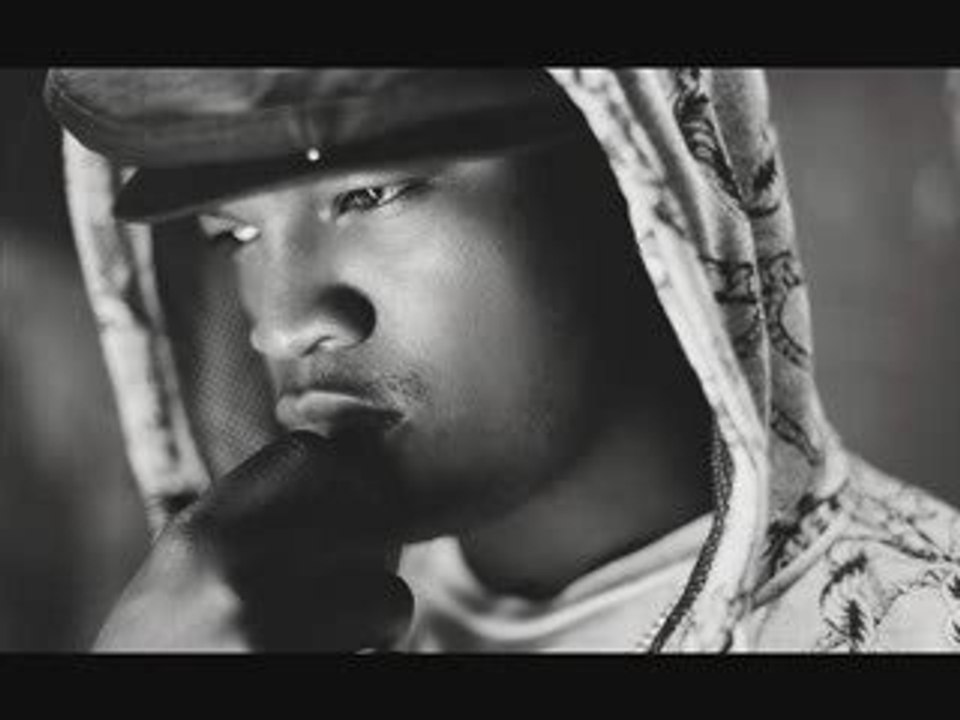 Ne-Yo - Can't Shake Loose (New 2009)