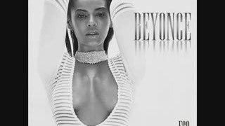 Beyonce - Control (New 2009)