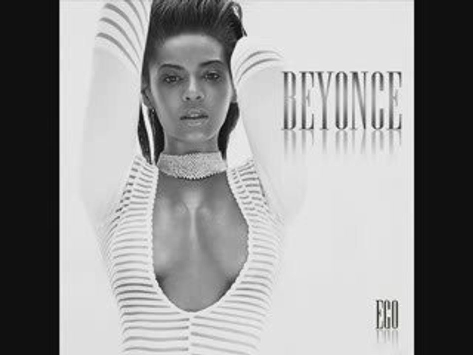 Beyonce - Control (New 2009)