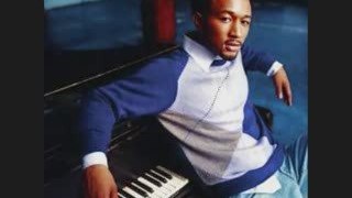 John Legend feat. Ludacris & Estelle - All Night Long