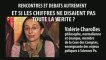 RENCONTRES ET DEBATS AUTREMENT: VALERIE CHAROLLES