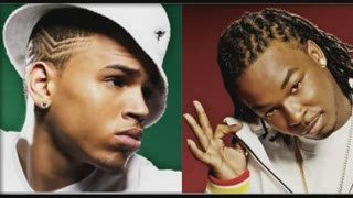 Chris Brown feat. Huey - Got to Get You (New 2009)