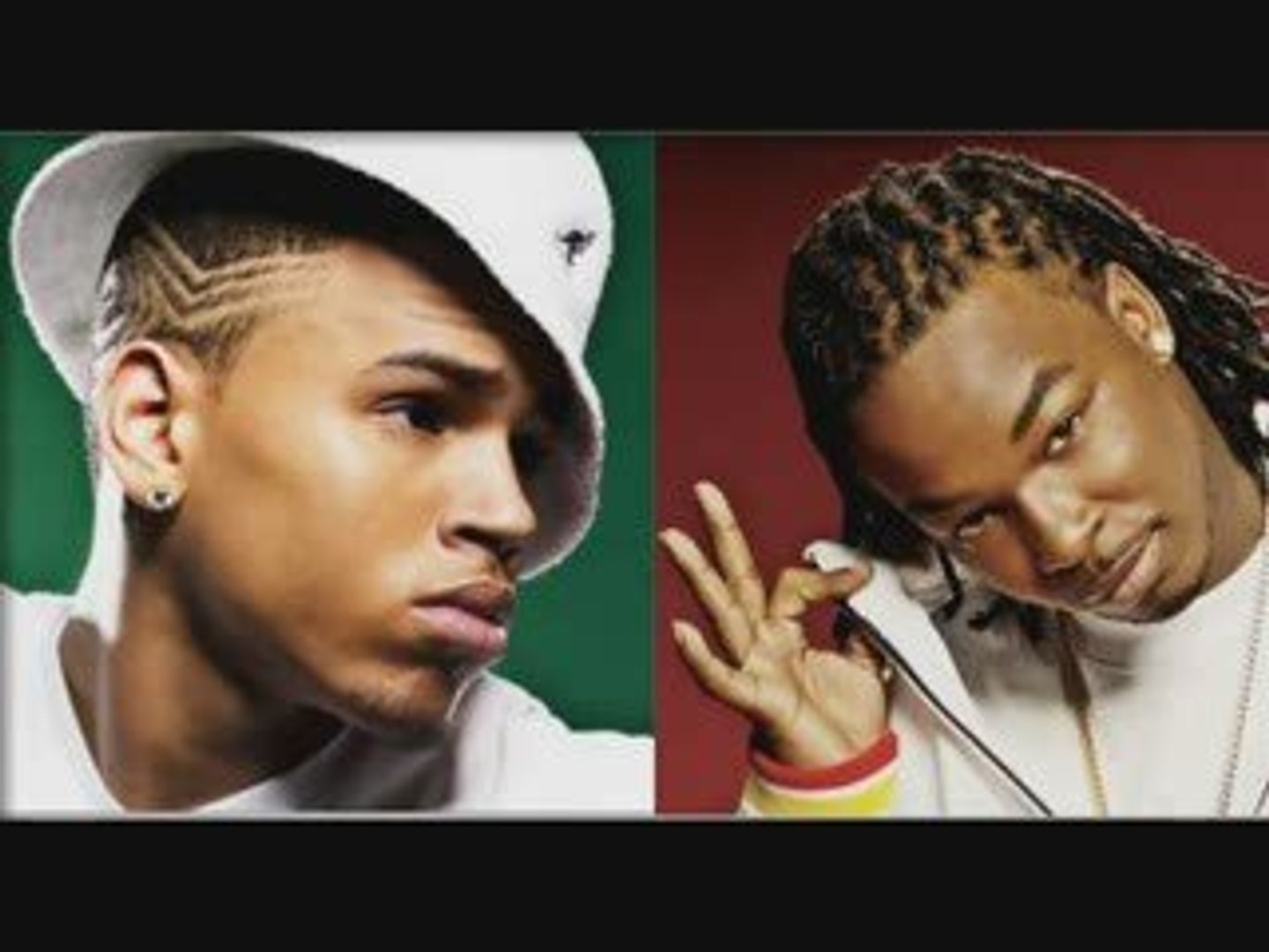 ⁣Chris Brown feat. Huey - Got to Get You (New 2009)