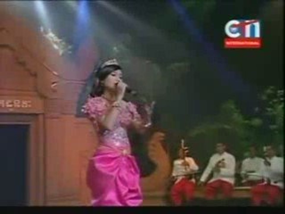 CTN Khmer- Morodok Daun Tha- 24-09-2009 #2 Keo ChanSamphors