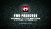 Top iPhone App in Hungarian AppStore - pmg PassCode - Septem