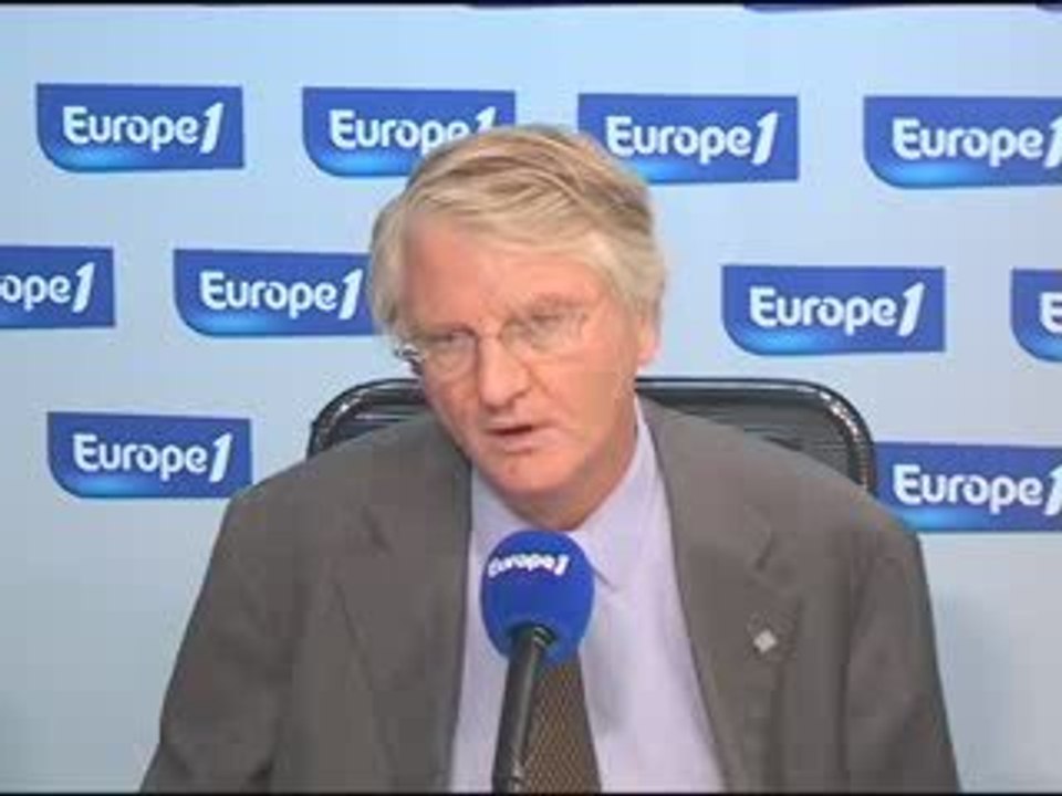 Paradis fiscaux : "BNP Paribas va fermer ses filiales"