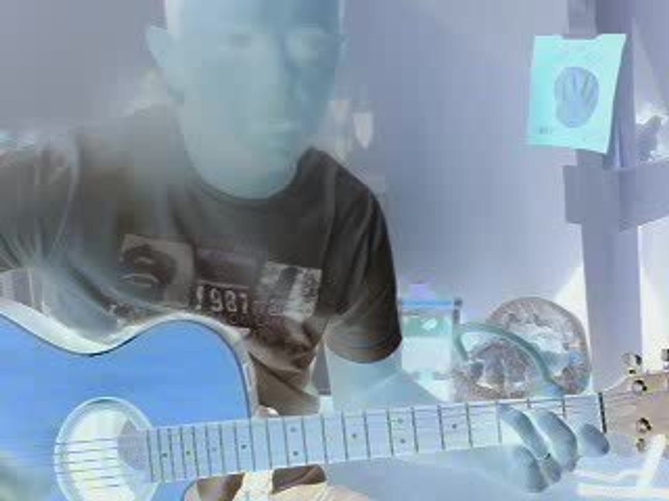 Comme d'habitude Claude Francois