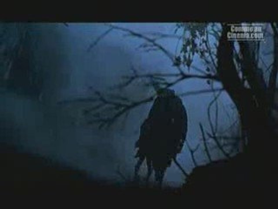 Sleepy hollow Trailer + Lien vers le film