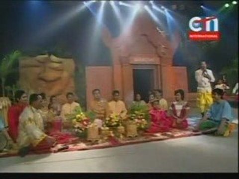 CTN Khmer- Morodok Daun Tha- 24-09-2009 #4 Pich Neak