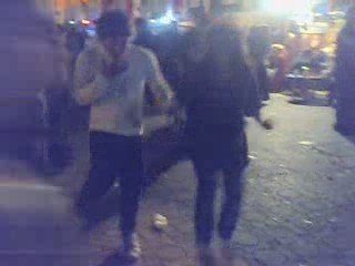 Atlama Ziplama Horoni - Sibel & Enqin