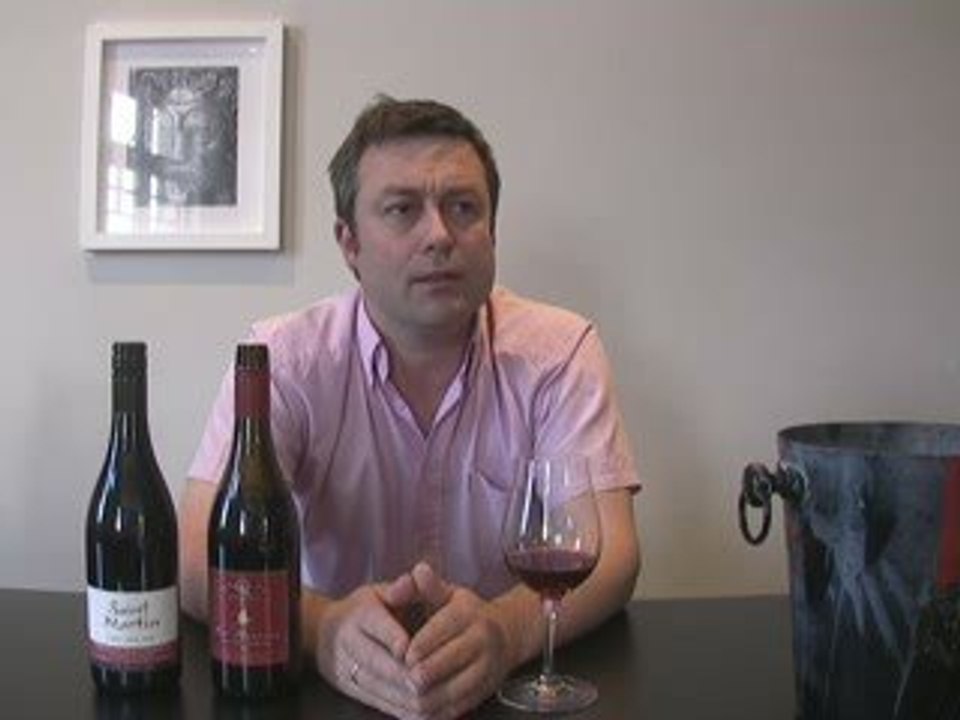 Two Fat Pheasants - Wine Vault TV Episode # 124