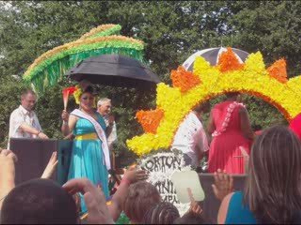 Pride 2009 Video