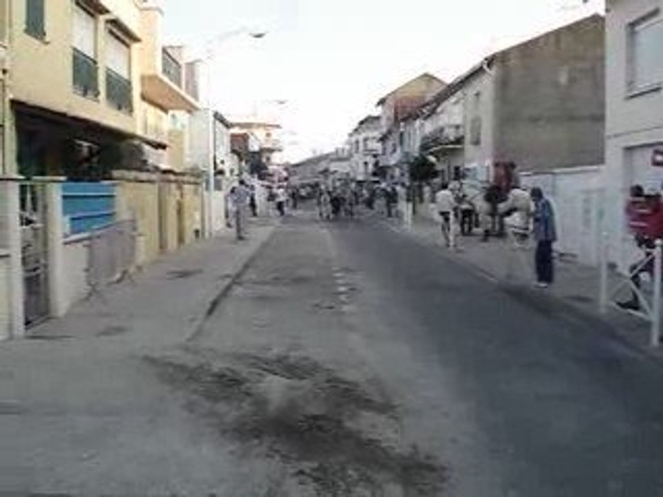 La fête du Grau du Roi 2