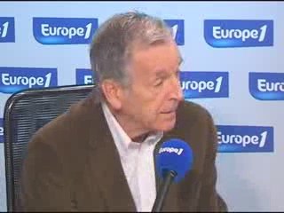 Polanski : "Y'a pas de viol", dit Costa-Gavras