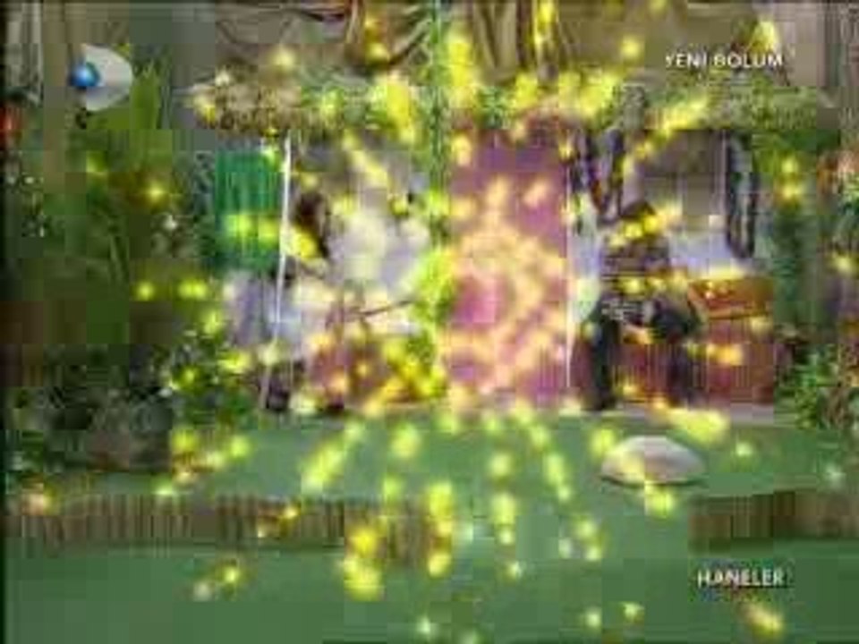 Haneler - Yabanhane (Ormancı) 17. bölüm full