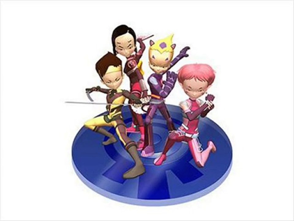 La fin de Code Lyoko ?