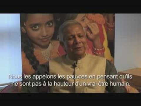 Le Printemps des Bonzaïs - Qui sont les Bonzaïs? - Yunus
