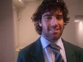 Nick Crosswell reveals the secret to Manawatu's hairstyles