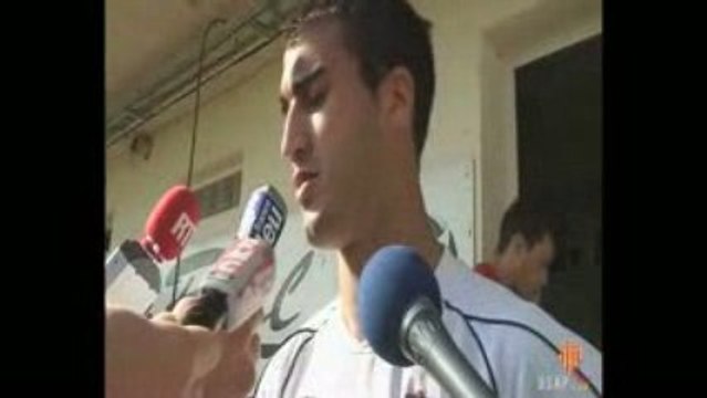 Les réactions d'après match : USAP-Clermont