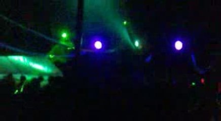 son de teuf les WooWootek