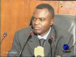 Fin de la formation des médecins prescripteurs des ARV