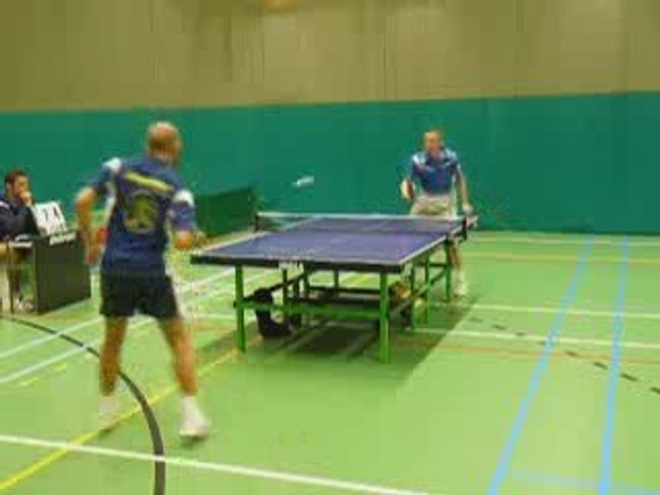 BUKALSKI vs VANBEL (M)