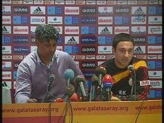 Galatasaray, İlk Puan Kaybını Yaşadı