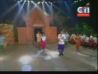 CTN Khmer- Morodok Daun Tha- 24-09-2009 #8 So Phalla