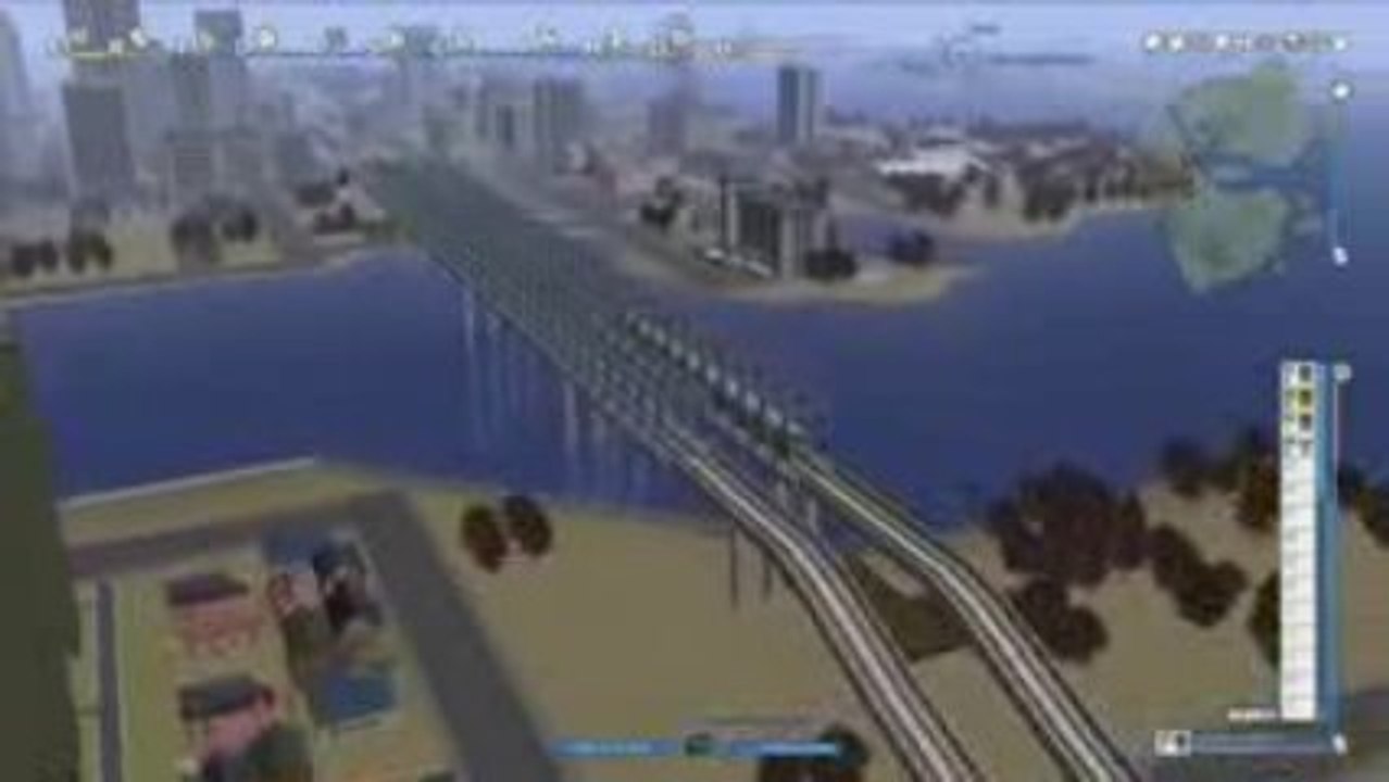 A train8 PC_Trailer DHM Interactive