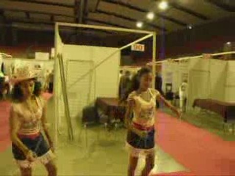 FORUM DES ASSOCIATIONS BEAUVAIS