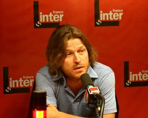 Les 20 ans du Zapping - France Inter