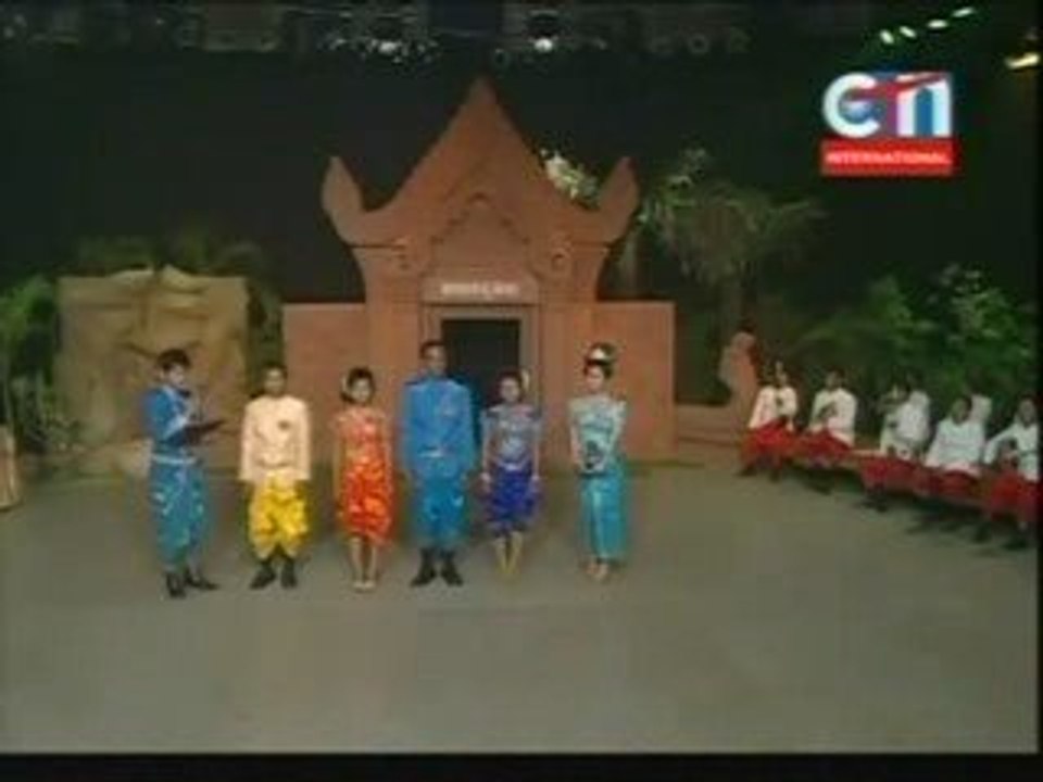 CTN Khmer- Morodok Daun Tha- 24-09-2009 #11 The Winner